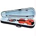 MaxamTM Full Size Violin with Case and Bow
