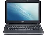 Zoom Produkt-Bild: Dell Latitude E5420 - 14" Notebook - Core I7 I7-2620M / 2.7 GHz, 35.6cm-Display, L542075