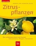 Zitruspflanzen. Die schnsten Arten und Sorten. berwintern, Pflegen, Vermehren