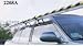 Sporting Goods : Jiffy Pole Vault Pole/Javelin Car Rack