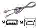 Sony VMC14UMB2 High Speed USB Cable for DCRDVD101/201/301