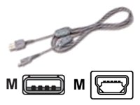 Sony VMC14UMB2 High Speed USB Cable for DCRDVD101/201/301