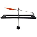 H.T. Enterprises® Norseman Nordic Ice Tip-Up