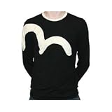 Evisu - Evisu Insert logo top