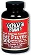 Vitamin Power Fat Filter 500 250 Tablets