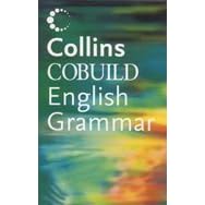 Collins Cobuild English Grammar