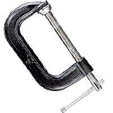 C-Clamp - 2 In