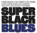 Review Various Artists  / Super Black Blues Vol.1