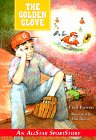 The Golden Glove (AllStar SportStory Series)