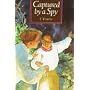 Captured by a Spy (Ben and Zack, Book 1)