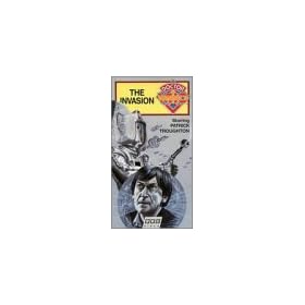 Doctor Who - The Invasion [VHS]