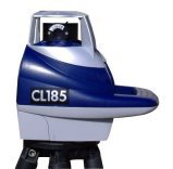 Agatec 11-0353 GC Package: Self-leveling Horizontal Rotating Laser