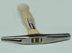 Magnetic Steel Upholstery Tack Hammer