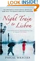 Night Train to Lisbon