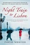 Night Train to Lisbon: A Novel