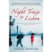 Night Train to Lisbon