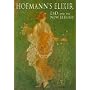 Hofmann's Elixir: LSD and the New Eleusis