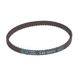 Electrolux Geared Power Nozzle Belt -Genuine - 1 pack