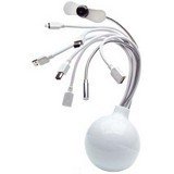 LaCie Hub USB & Firewire