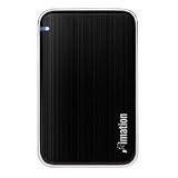 Imation Apollo Portable Hard Drive Hard drive 160 GB external 2.5 Hi Speed USB 5400 rpm buffer: 8 MB chrome, midnight black 211HhQGFihL. SL160 Imation Apollo Portable Hard Drive Hard drive 160 GB external 2.5 Hi Speed USB 5400 rpm buffer: 8 MB chrome, midnight black