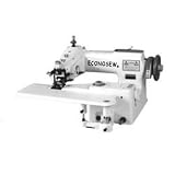 Econosew Cylinder-arm Blindstitch Machine 150-1