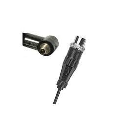 Pocket Wizard MA1 Elinchrom to Miniphone, 16 Straight