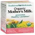 BUY : Traditional Medicinals Herbal Tea, Caffeine Free, Organic Mother's Milk, 16 ct.
