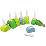 HABA 1566 - Geburtstagsdrache Flavius Flamme