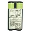 AT&T 2400, 2403 1500mAh Battery
