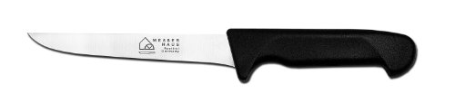 Messerhaus 2102 Messer Serie Profi Ausbeinmesser, Klinge aus rostfreiem Edelstahl, handges Preisvergleich