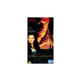 Wuthering Heights [VHS]