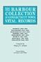 The Barbour Collection of Connecticut Town Vital Records[Vol. 25] Madison