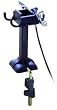 Badger Airbrush Holder Holds 2 Airbrushes Of Any Model