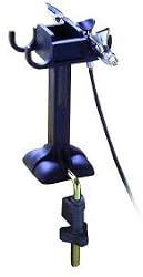 Badger Airbrush Holder Holds 2 Airbrushes Of Any Model
