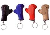 Mini boxing key chain