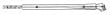 Milton Tractor Tire Gauge