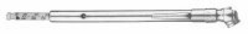 Milton Pencil Type Tractor Tire Gauge, 5 - 50 PSI - S928