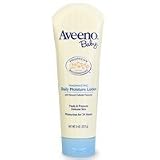 Aveeno Daily Baby Moisturizing Lotion - 8 Oz/ pack, 3 pack