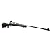 Super 9 bolt action rifle, Black airsoft gun