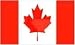 Canada 3x5 Nylon Flag