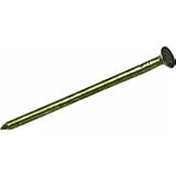 PrimeSource722178Do it 1 Lb. Vinyl-Coated Sinker Nail-1LB 10D VC SINKER NAIL (並行輸入品)