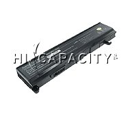Toshiba PA3399U-2BRS Battery (Equivalent)