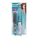 braun independent styler