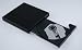 External USB 2.0 Slim DVD CD R/RW Drive Burner Writer for Netbook, Notebook, Desktop, Laptop, Webook Plug and Play for Windows XP, Vista, Windows 7,8 Apple OSx. This is a DVD Writer
