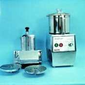 Commercial Food Processor, computer controlled var