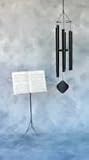 Outdoor Living : Music of the Spheres Japanese Mezzo Wind Chime