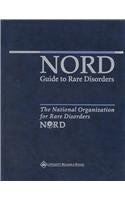 NORD Guide to Rare Disorders