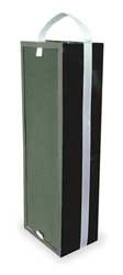 Dayton 2HPD2 Replacement Filter, PreFilter, HEPA, Carbon