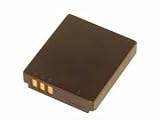 Produkt-Bild: AKKU f. Panasonic CGA-S007 S007E DMC-TZ1, TZ2, TZ3, DMW-BCD10