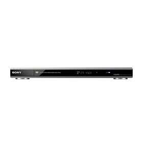 Sony DVPNS708 DVD Player with 1080 Up-scaling - Silver